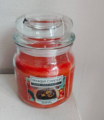 Yankee candle home inspiration - yankee,