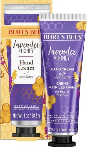 Burt bees lavender - burt’s,