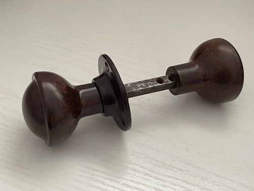 Pair vintage 1930 s - 1, art
