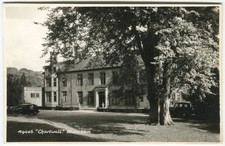 CHARTWELL HOUSE, WESTERHAM, CHURCHILL - Kent Postcard