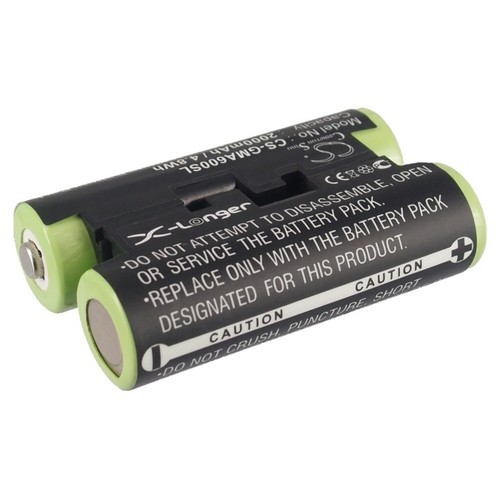 Battery for garmin oregon - garmin,
