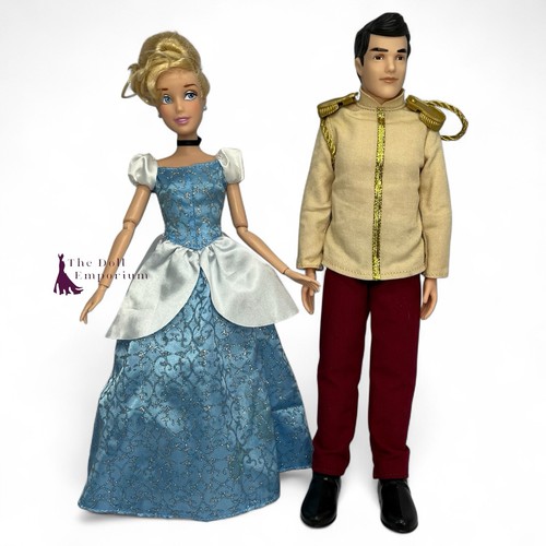 Disney cinderella doll - cinderella,
