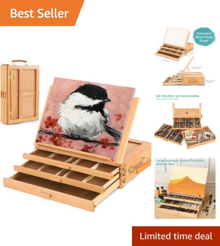 Ergonomic beech wood painting - beech,