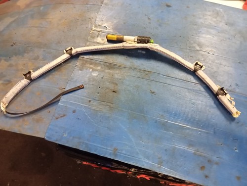 Corsa mk3 curtain roof - mk3,