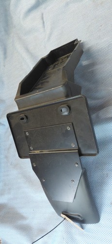 Yamaha tzr 250 fender rear - yamaha,