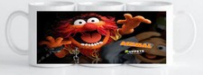 Animal The Muppets Mug Ceramic