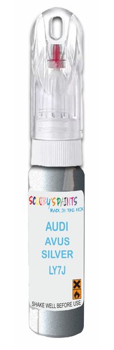 Touch pen for audi avus - up,