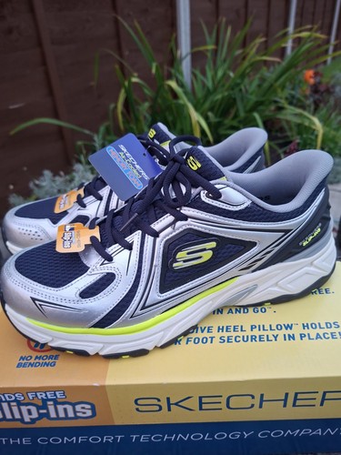 Skechers men stamina sport - men's,