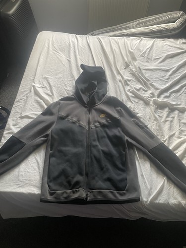 Nike tech fleece - nike,