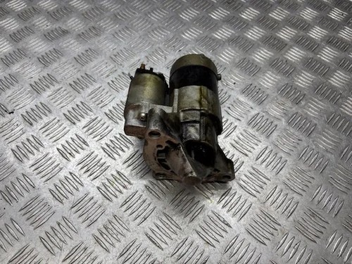 Citroen rc starter - c5,