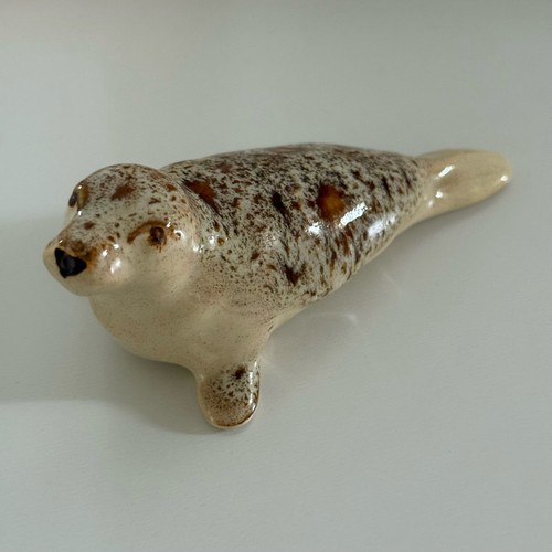 Vintage fosters seal - , cornwall