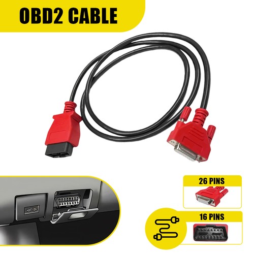 Quality obd2 main diagnostic - main,