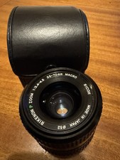RICOH RIKENON P ZOOM f3.5-4.5