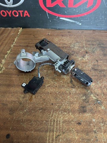 Vauxhall corsa ignition - vauxhall,