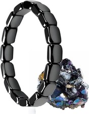 Hemios Hematite Bracelet,hemys Hematite Bracelet for Men UK