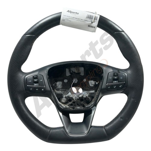 Ford fiesta line - fiesta, mk8