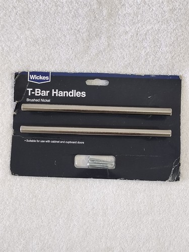 Wickes pack bar cupboard - wickes,