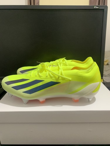Adidas crazyfast elite sg - adidas,