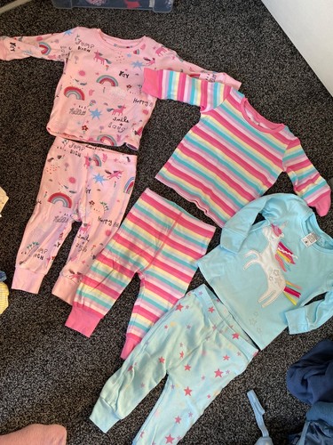 Baby girls clothes months - baby,