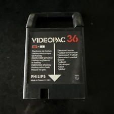 philips videopac G7000 - 36
