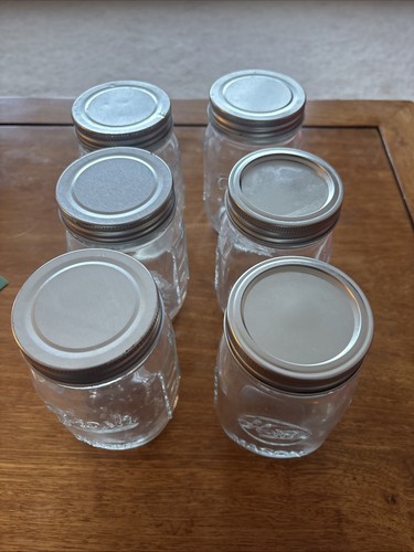Mason jars 12ozs - jars,