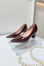 Ladies Stilettos Shoes Spring