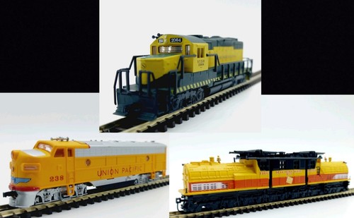 Gauge scale usa railroad - gauge,