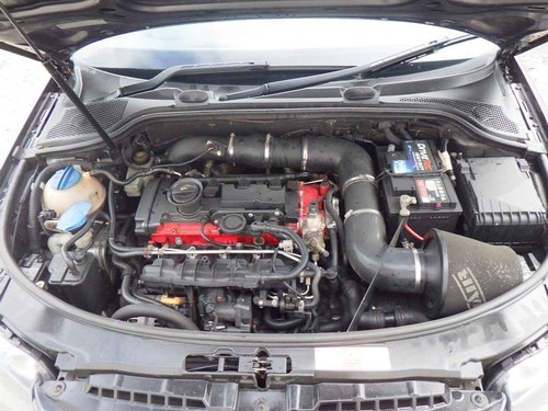 2003 2013 mk2 audi a3 - 2003-2013,