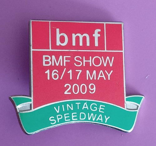 Bmf motorcycles vintage - bmf,