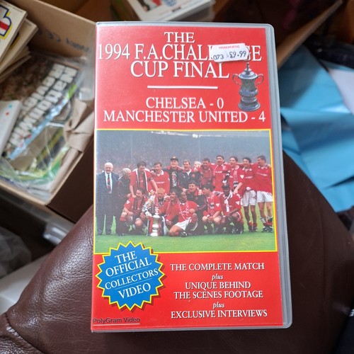 1994 cup final chelsea - cup,