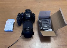 Cleaned Fujifilm FinePix