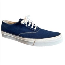 Anatomica Wakouwa Deck Shoes