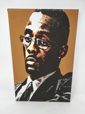 Stringer Bell From 'The Wire'