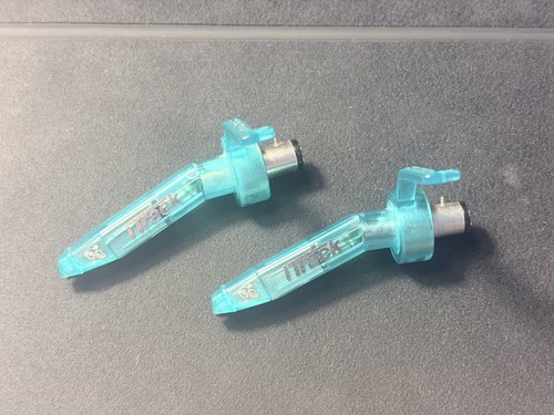 Stanton itrack cartridge - stanton,