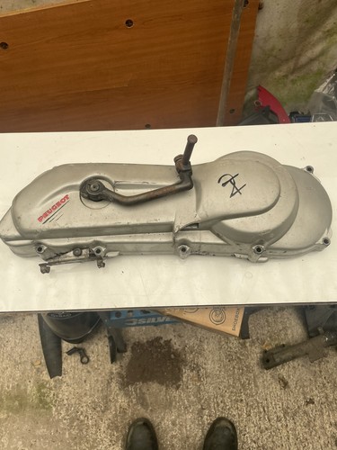 Peugeot speedfight or 2 - or,