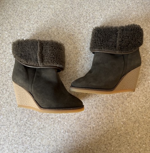 Isabel marant totam green - marant,