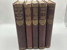 Collins Clear Type Press Books