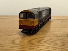 (Hornby) 00 Guage R250 Class58 Diesel Locomotive 58001 Railfreight Red Stripe