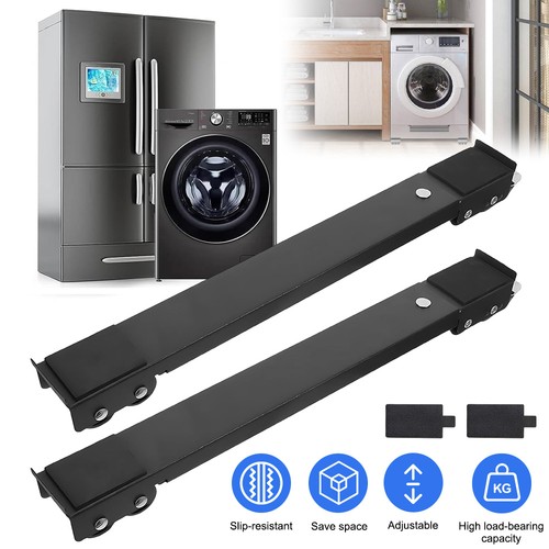 Black heavy duty - 2x, furniture