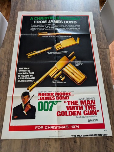 James bond the man with - bond,