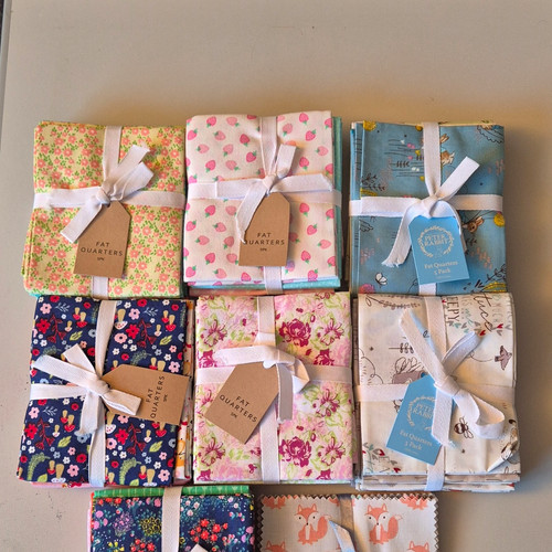 Wishes fabric peter rabbit - 3,