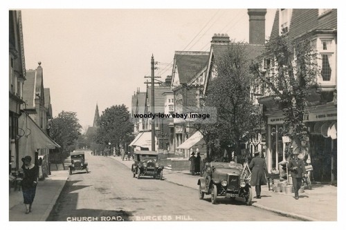 Rp16414 church road - rp16414,
