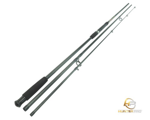 Hunter pro 12ft carbon - 12ft,