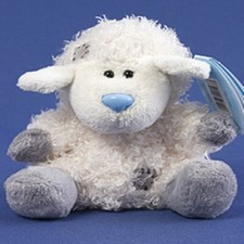You blue nose friends - to, my