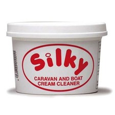 SILKY Caravan Motorhome Boat