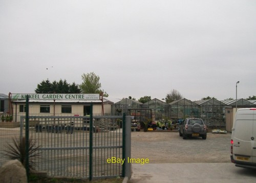 Photo 6x4 kilkeel garden - 6x4,