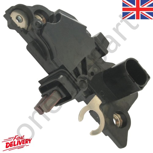 Alternator regulator for merc - alternator,