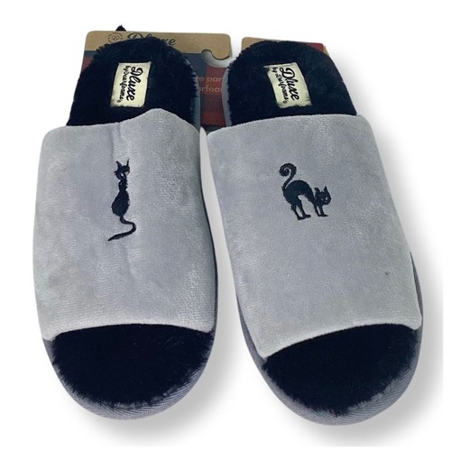 Dearfoams women skull - dearfoams,
