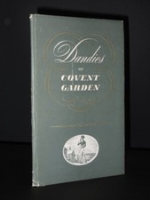 MOSS BROS Dandies of Covent
