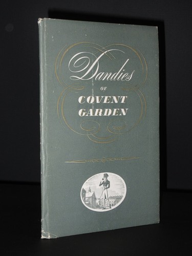 Moss bros dandies covent - moss, of